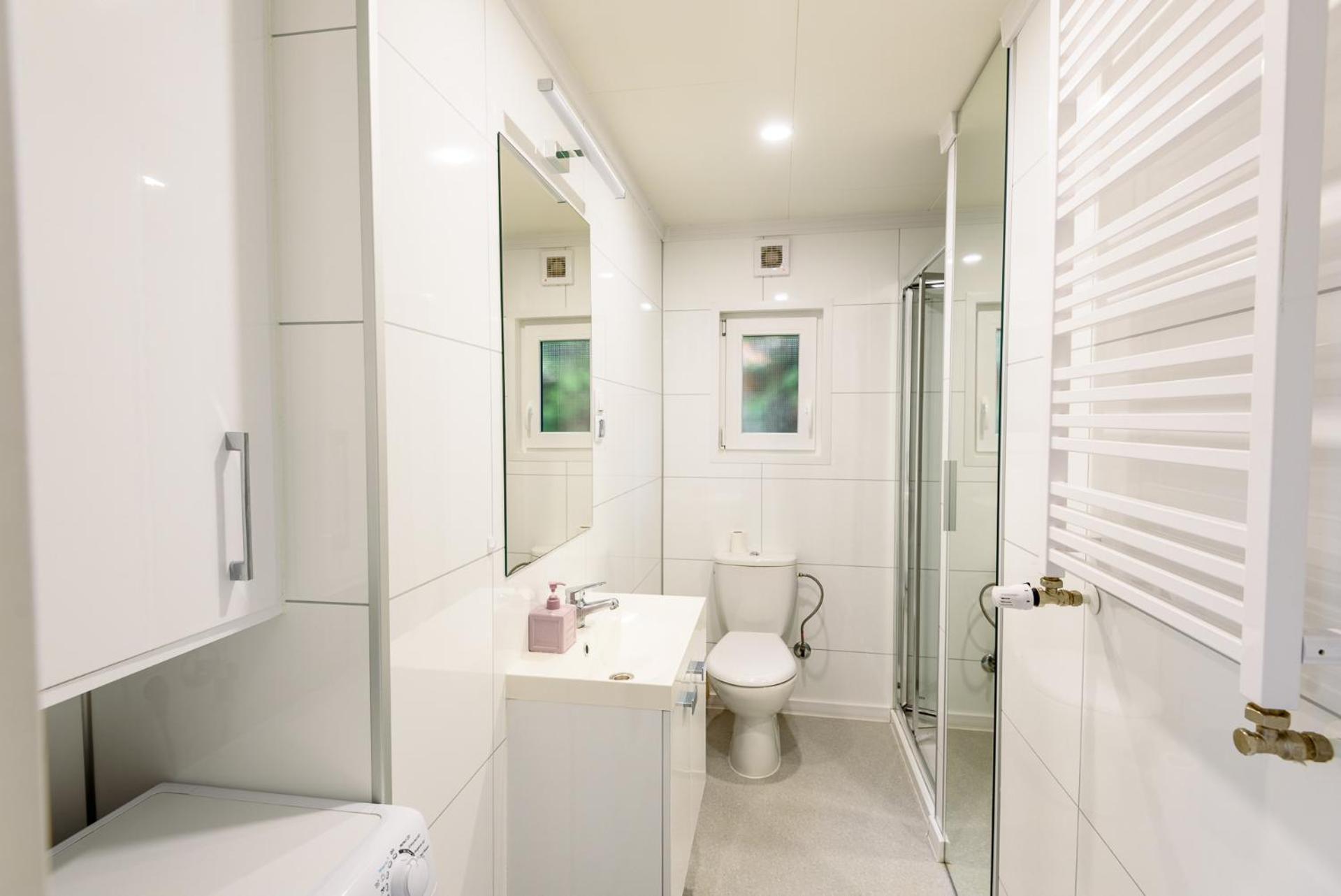 Heerlijk Huisje Hoenderloo Ngoại thất bức ảnh